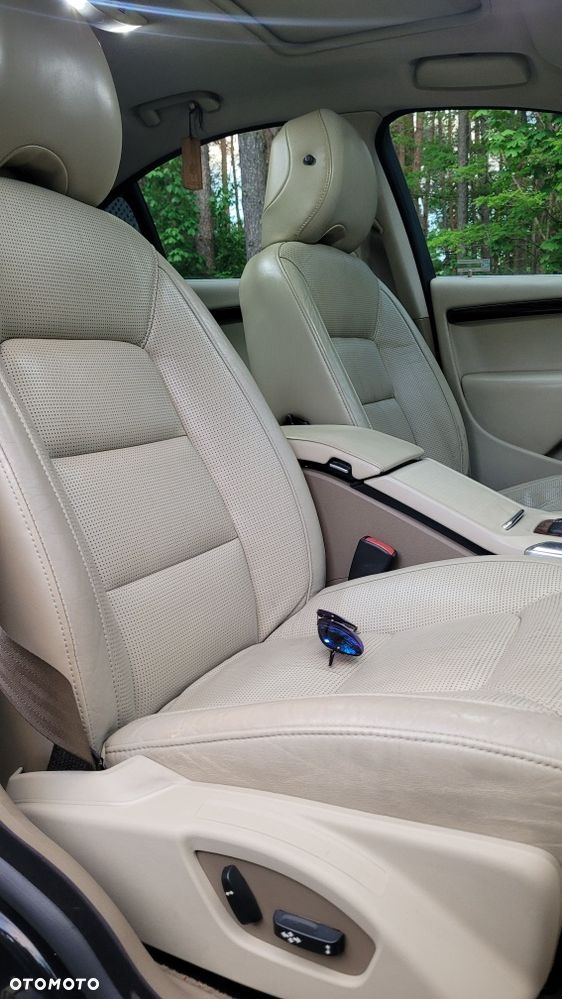 Volvo S80 - 8