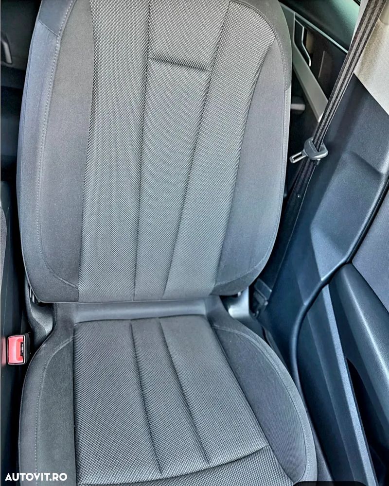 Audi A4 30 TDI S tronic MHEV Advanced - 12