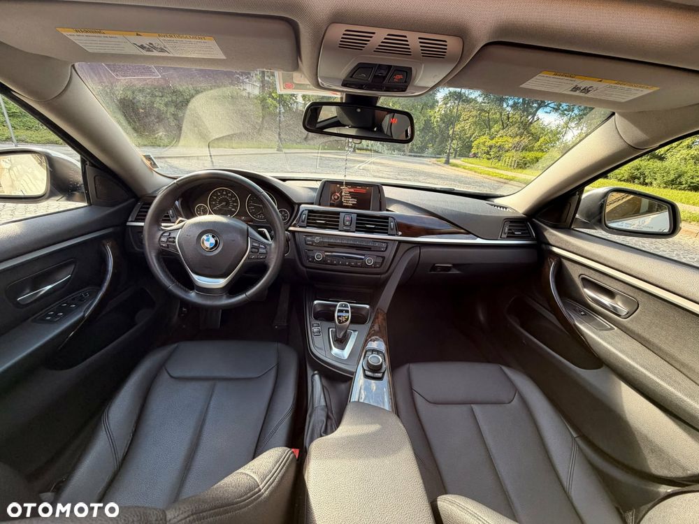 BMW Seria 4 - 3