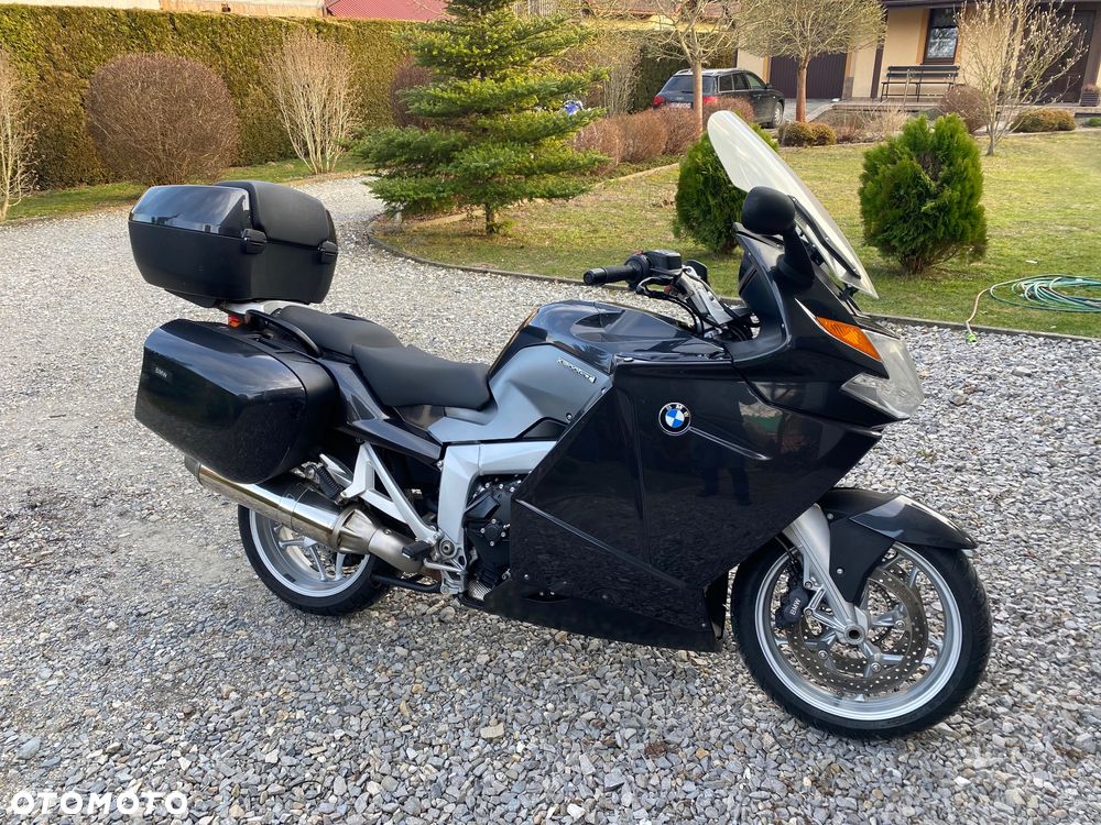 BMW K - 3