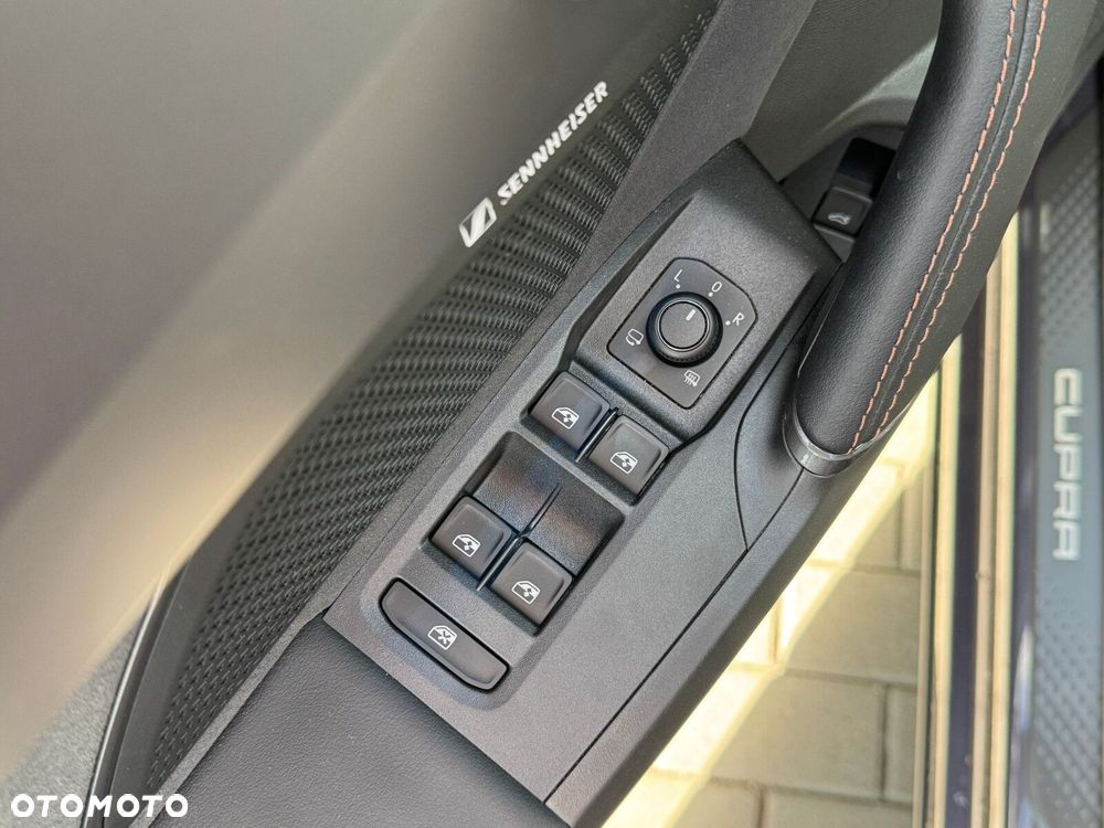 Cupra Formentor 2.0 TSI 4Drive DSG - 23