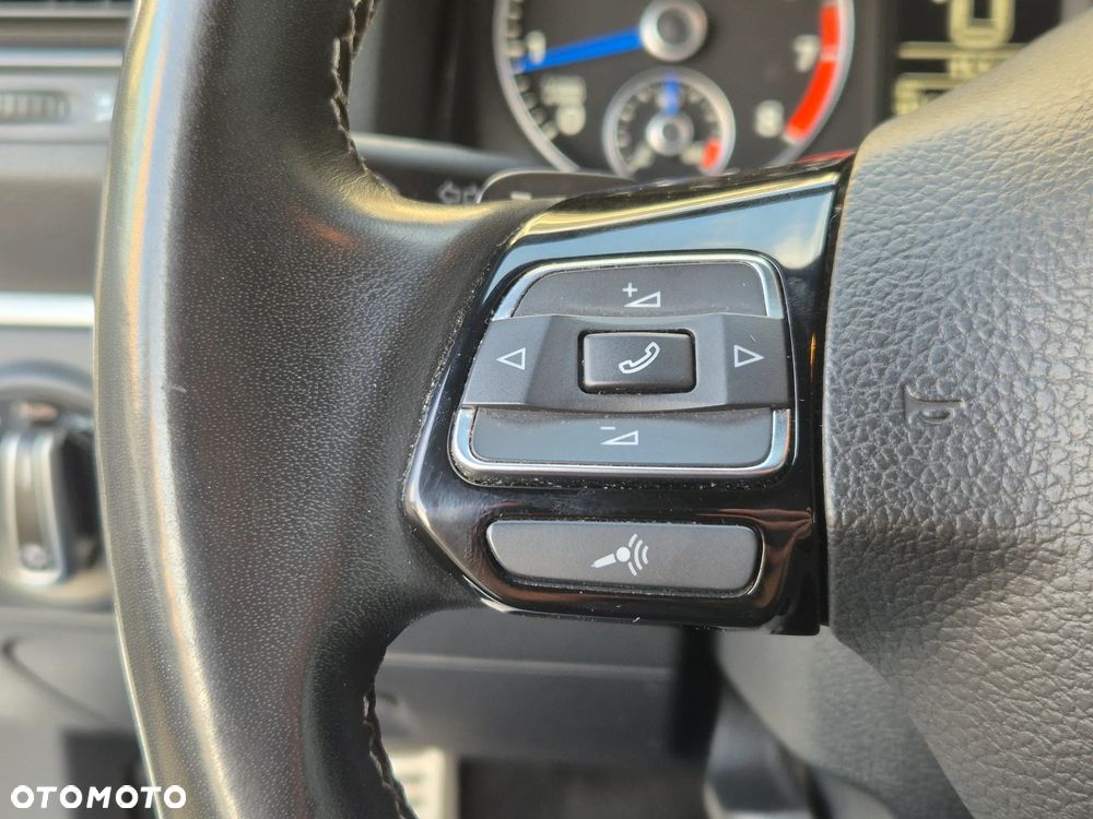Volkswagen Scirocco - 18