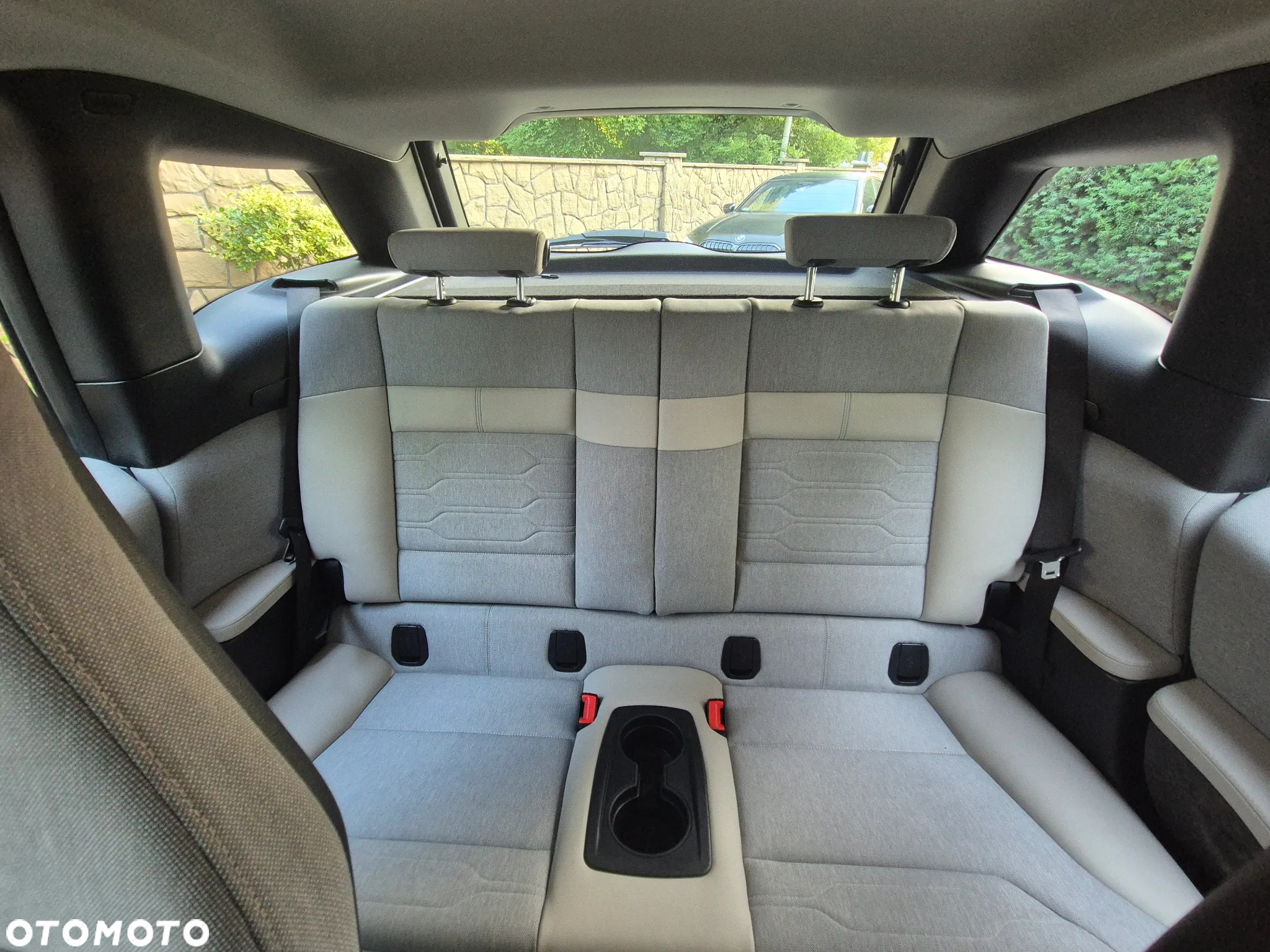 BMW i3 (94 Ah) - 7