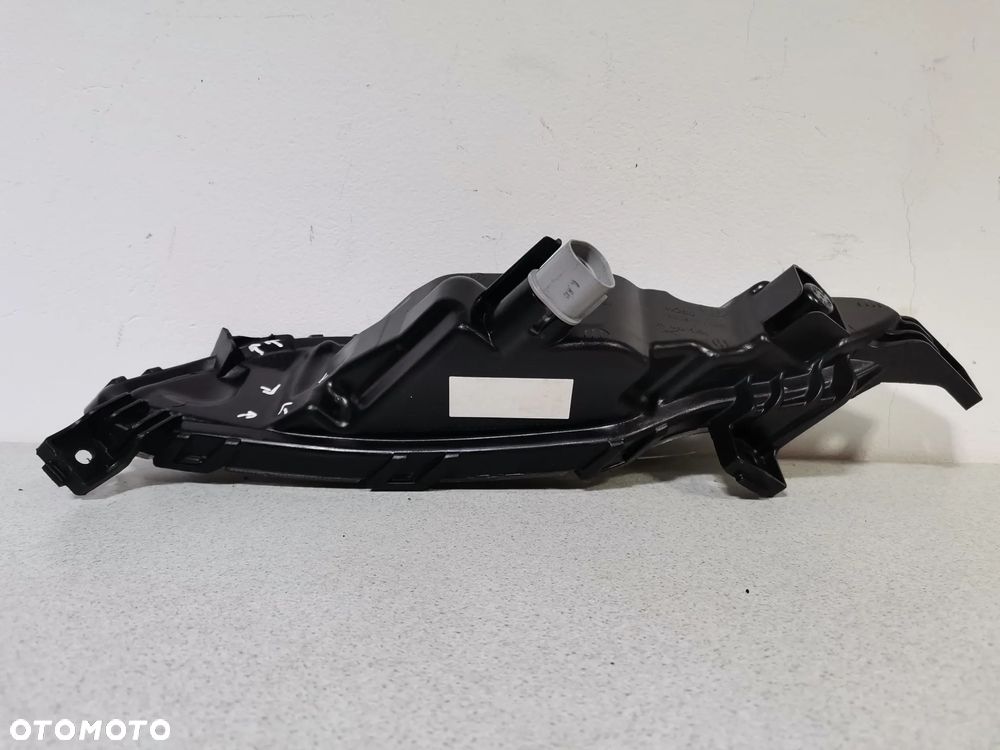 Przednie Prawe Światło Do Jazdy Dziennej LED DRL HYUNDAI TUCSON 09-18 - 9