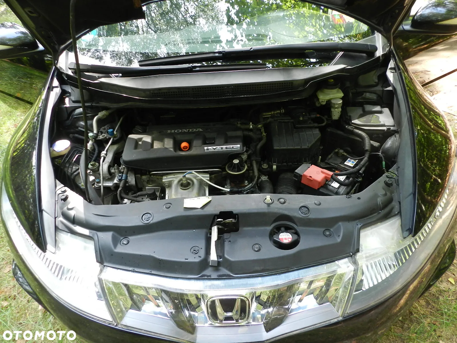 Honda Civic - 23