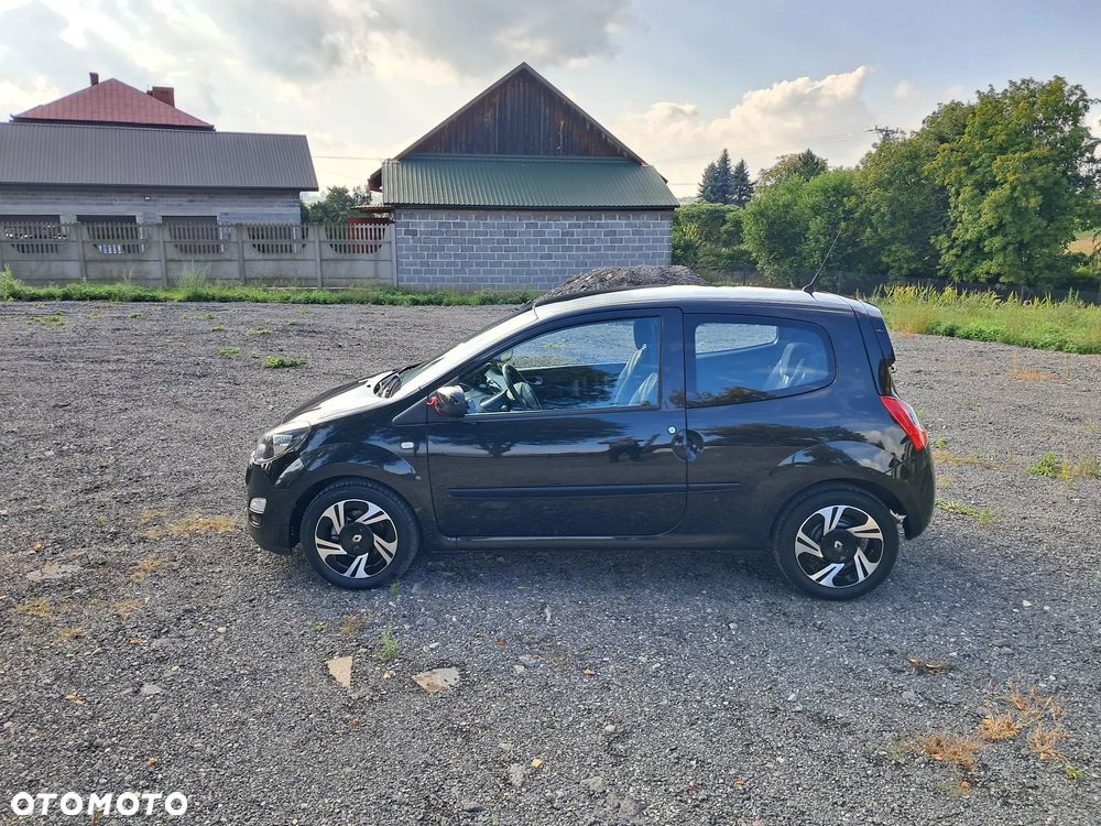 Renault Twingo - 3