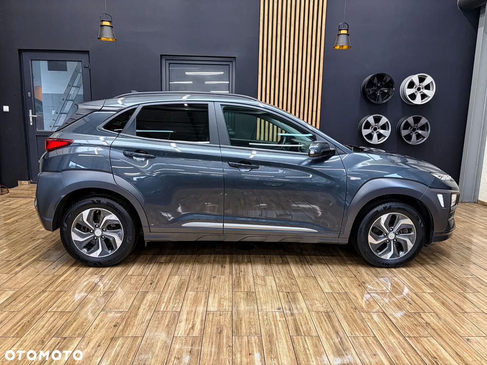 Hyundai Kona 1.6 GDI DCT Advantage - 6