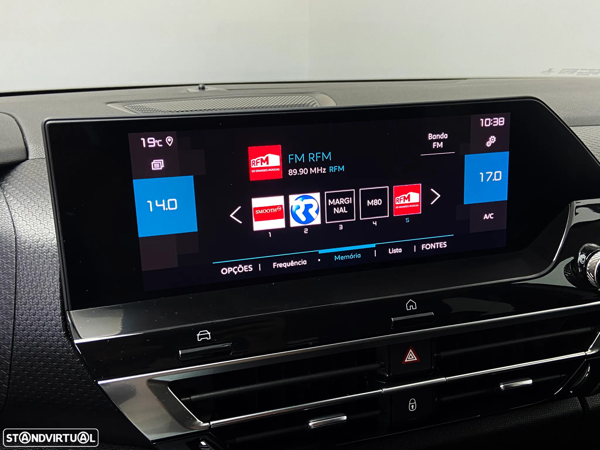 Citroën C4 1.5 BlueHDi Feel Pack - 16