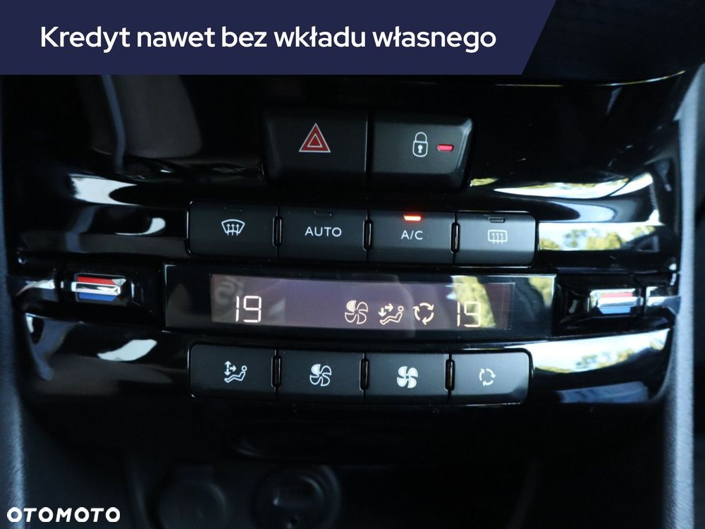 Peugeot 2008 - 19