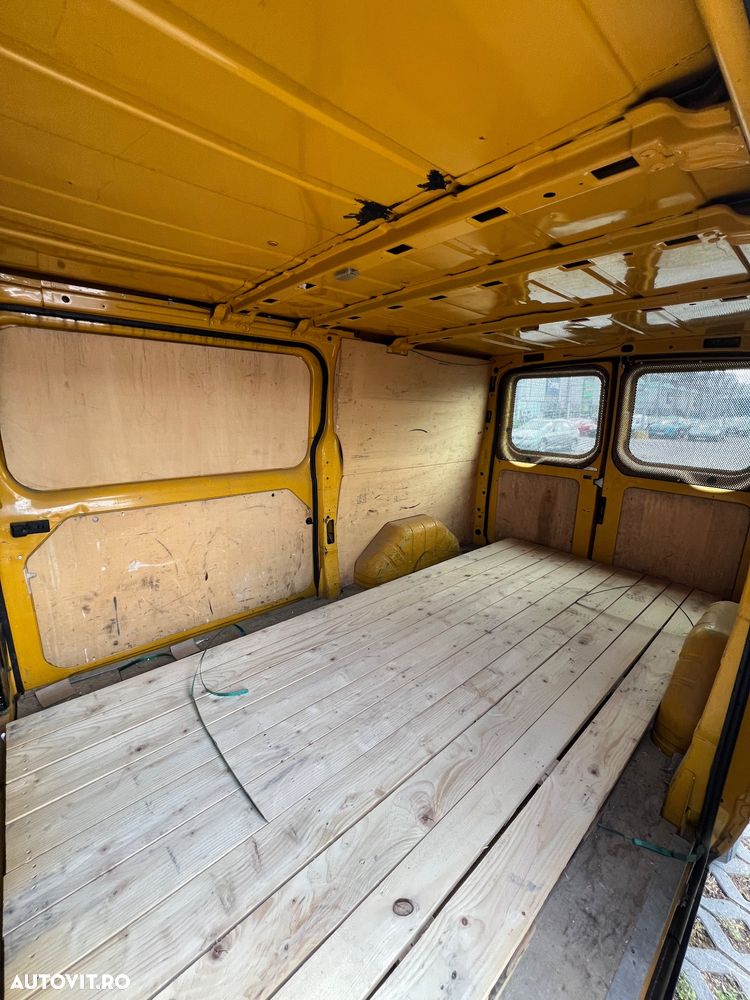 Ford Transit - 19
