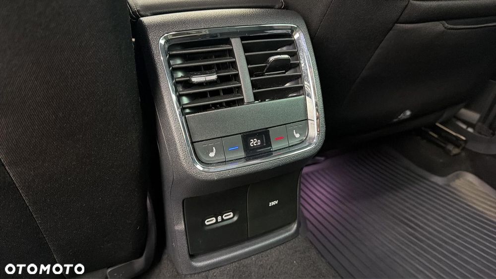 Skoda Octavia 2.0 TDI Style DSG - 16
