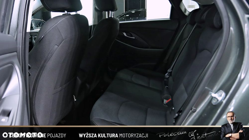 Hyundai i30 1.5 T-GDI 48V Smart DCT - 20