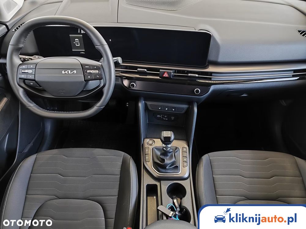 Kia Sportage 1.6 T-GDI L 2WD - 9