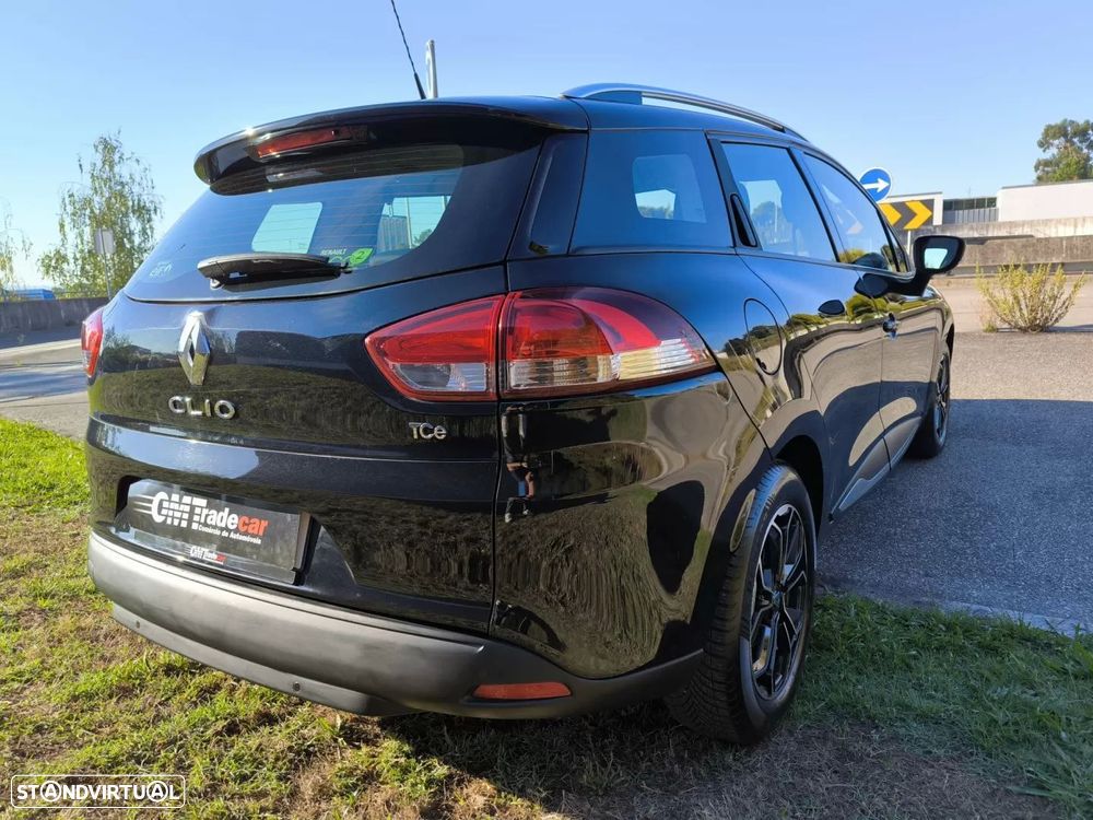 Renault Clio - 4