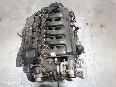 Silnik KOMPLETNY BMW  256D2 M57D25 E60 E90 325d 525d 2.5d 2006 rok - 1