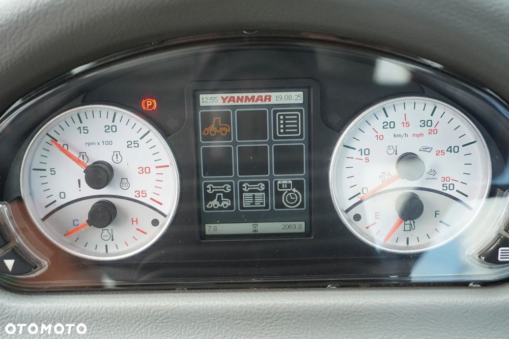 Schaeff Yanmar/SCHAEFF TL80/ 2023 / 2000 MTH! / 2 units - 30