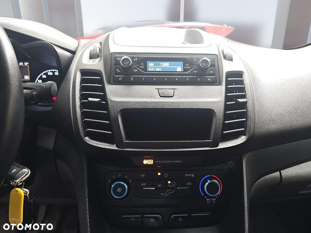 Ford transit-connect 220 1.5 EcoBlue 100KM Trend - 17