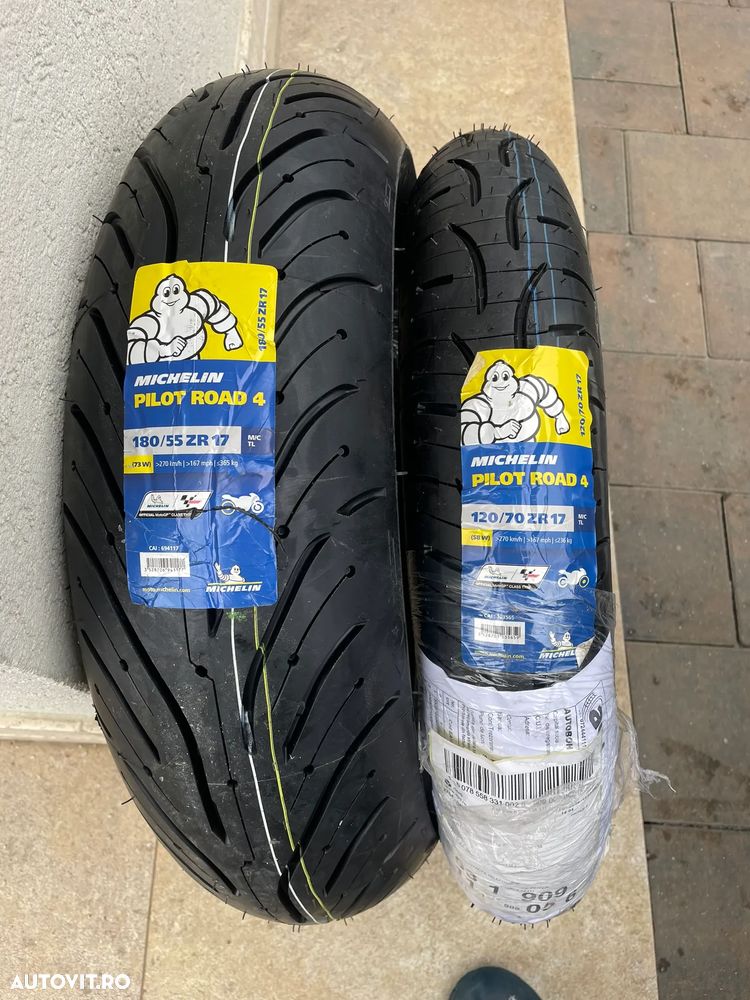 Yamaha FJR 1300A - 14