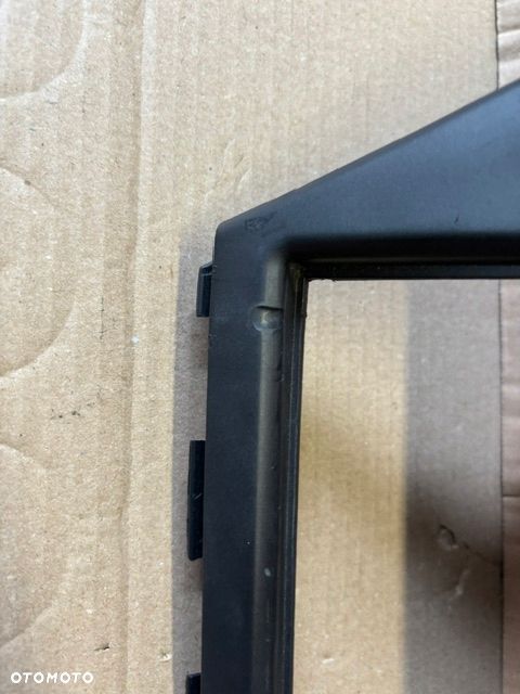 ramka do radia honda civic ix 2014 europa panel - 5