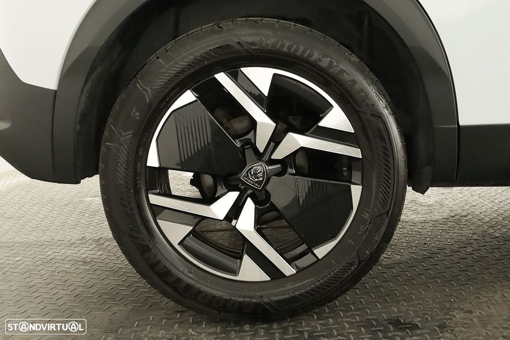 Peugeot 2008 1.2 PureTech Allure - 5