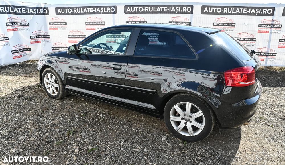 Audi A3 1.4 TFSI Attraction - 2