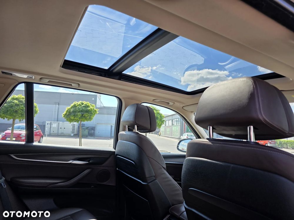 BMW X5 xDrive30d - 13