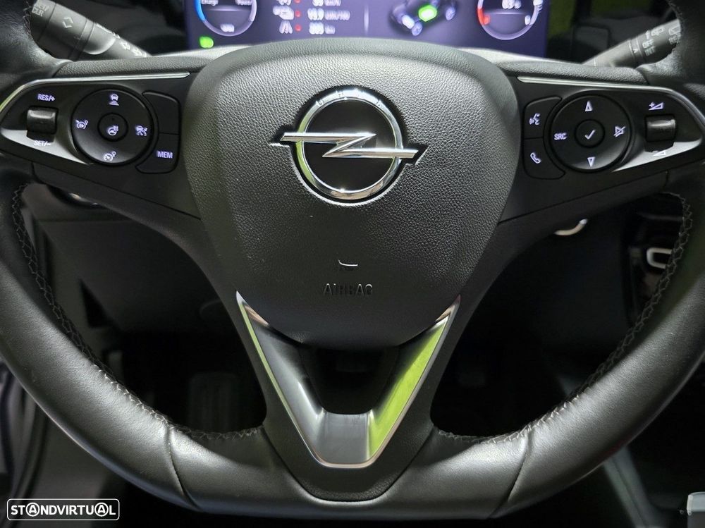 Opel Mokka-e Elegance - 15