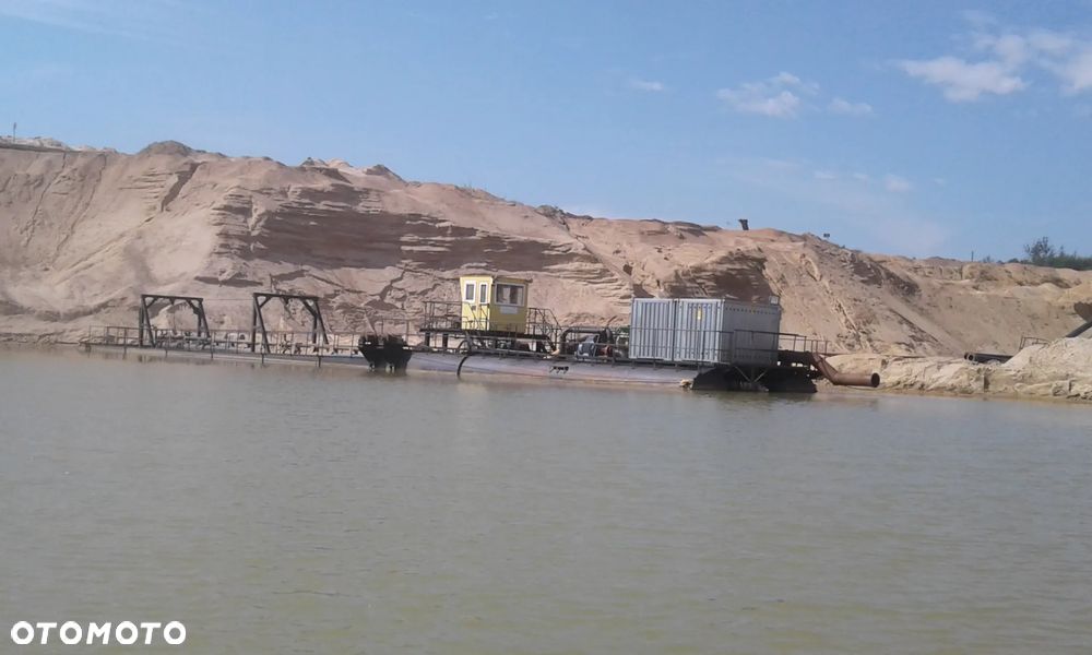 Inny Refuler Döpke Typ SVE Katamaran Döpke typ SVE Katamaran - 8