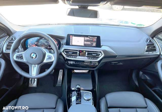 BMW X4 - 13