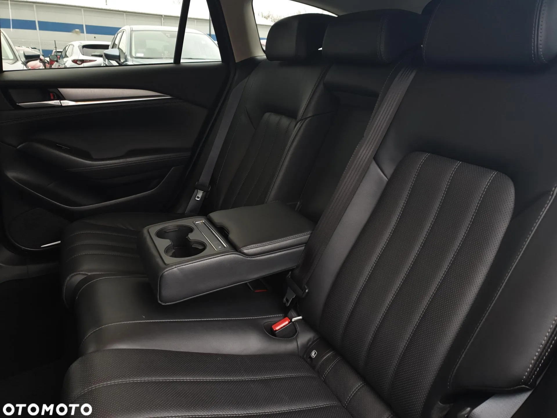 Mazda 6 2.0 SkyPrestige - 25