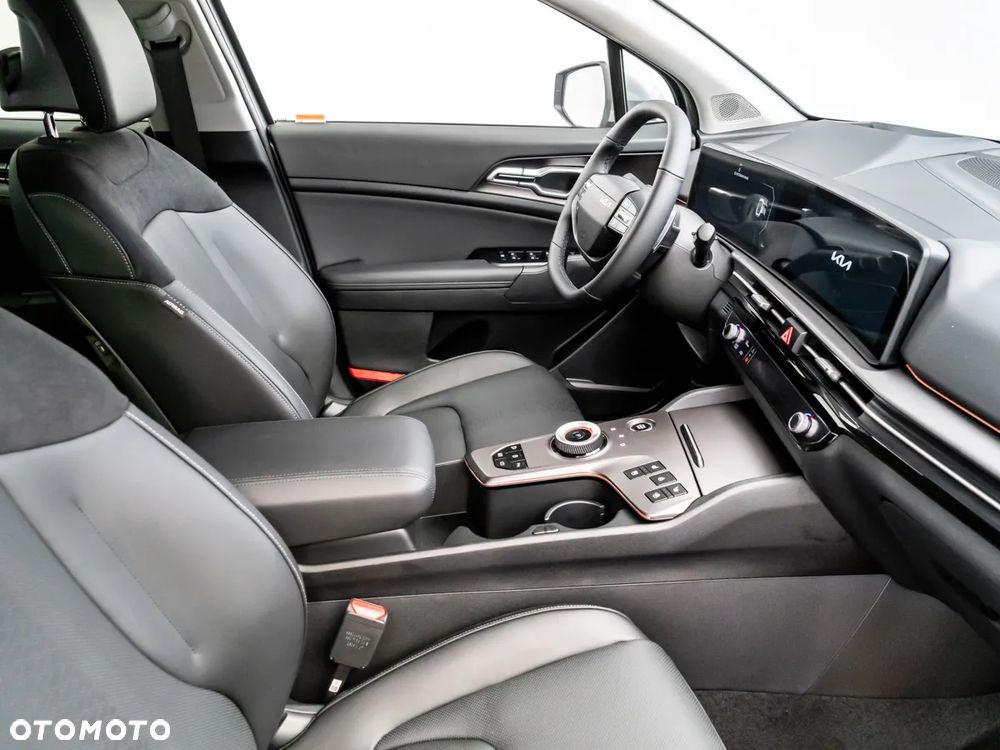 Kia Sportage 1.6 T-GDI Business Line 2WD DCT - 16