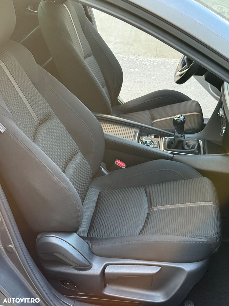 Mazda 3 - 20