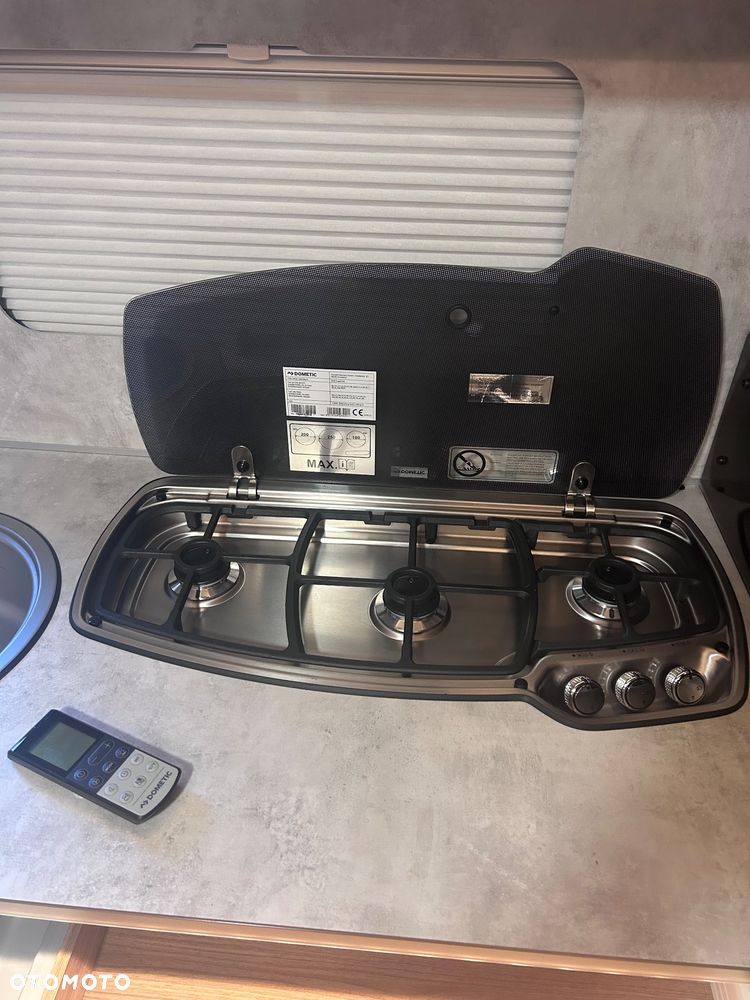 KNAUS Sport 500KD - 30