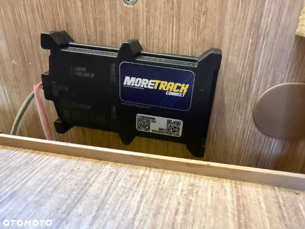 Fiat Ducato kamper - 11