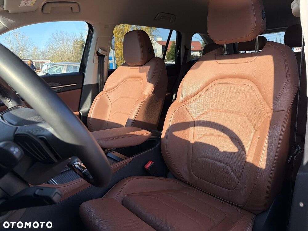 Skoda Kodiaq 2.0 TDI 4x4 Selection DSG - 11