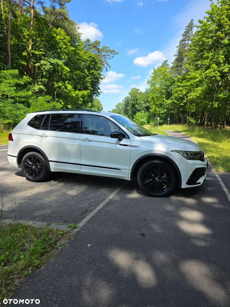 Volkswagen Tiguan 2.0 TSI 4Mot R-Line DSG - 6