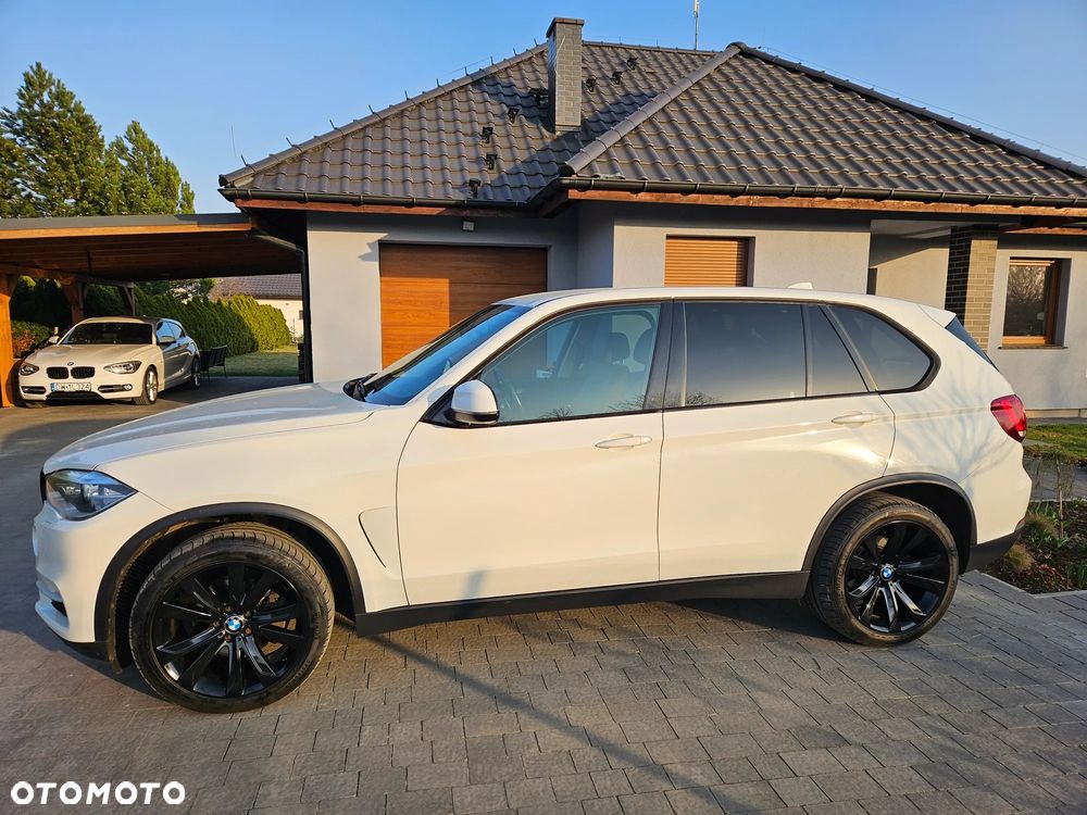 BMW X5 - 15