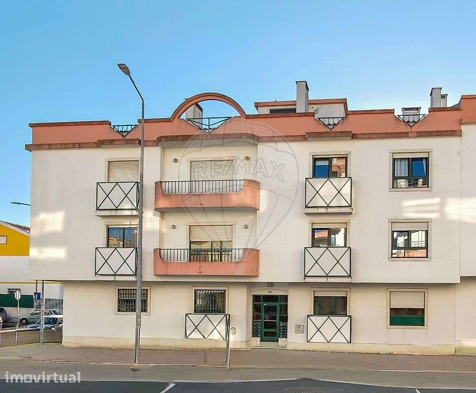 Apartamento T2 para venda - Grande imagem: 2/43