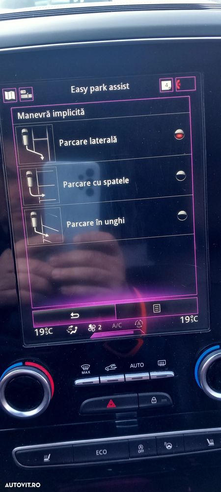 Renault Koleos 2.0 Energy dCi X-TRONIC Intens - 27