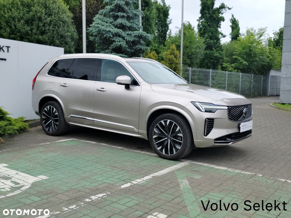 Volvo XC 90 - 10