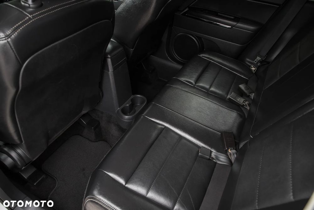 Jeep Compass 2.4I 4x4 Automatik Limited - 25