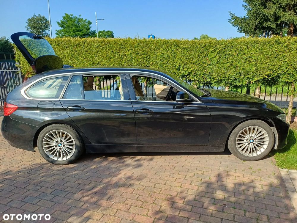 BMW Seria 3 - 3