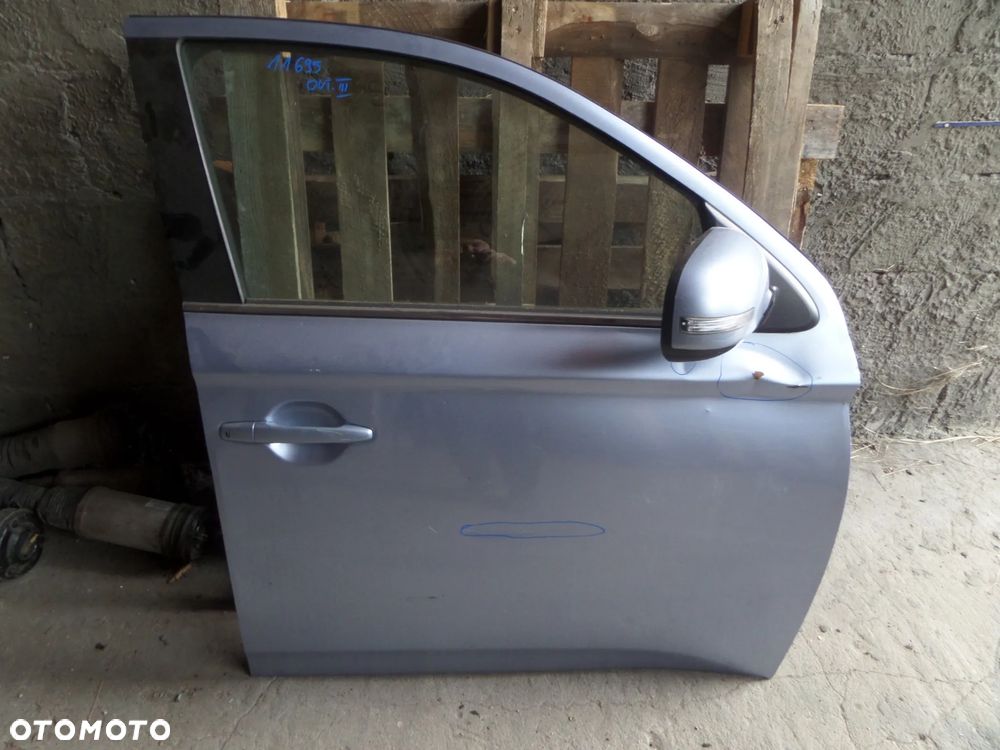 11695 Drzwi prawy przod Mitsubishi Outlander III 12- - 1