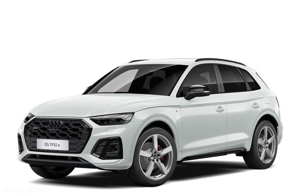Audi Q5 - 2