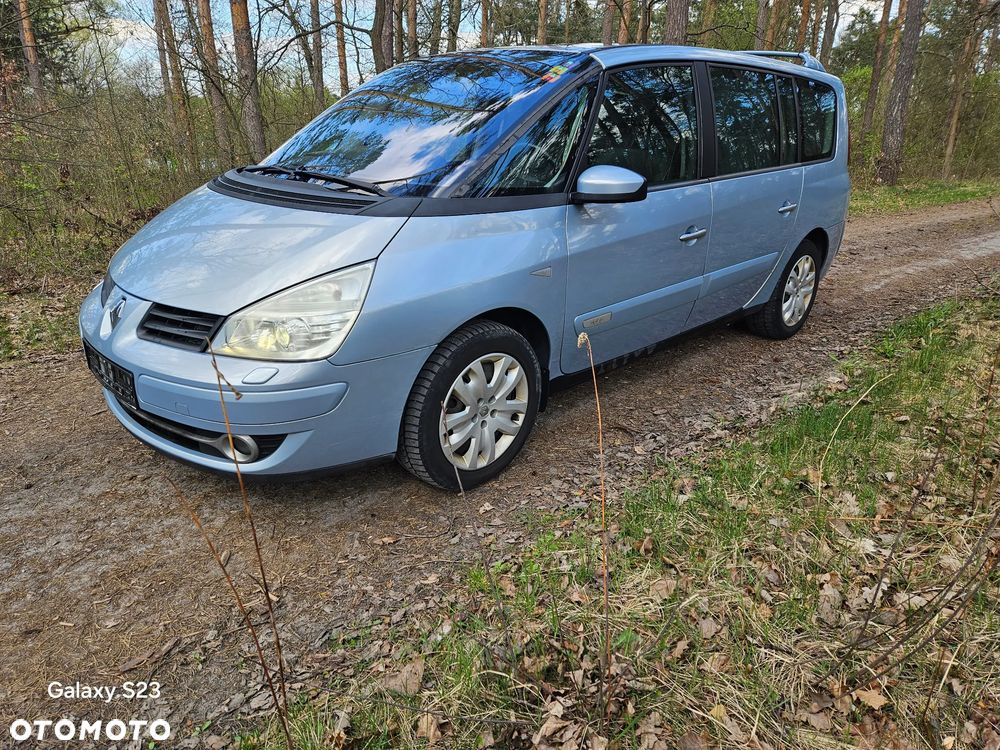 Renault Espace 3.5 Initiale - 8