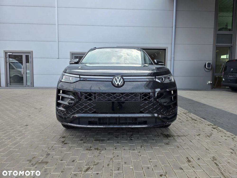 Volkswagen Tayron 2.0 TDI SCR 4Mot R-Line DSG - 10