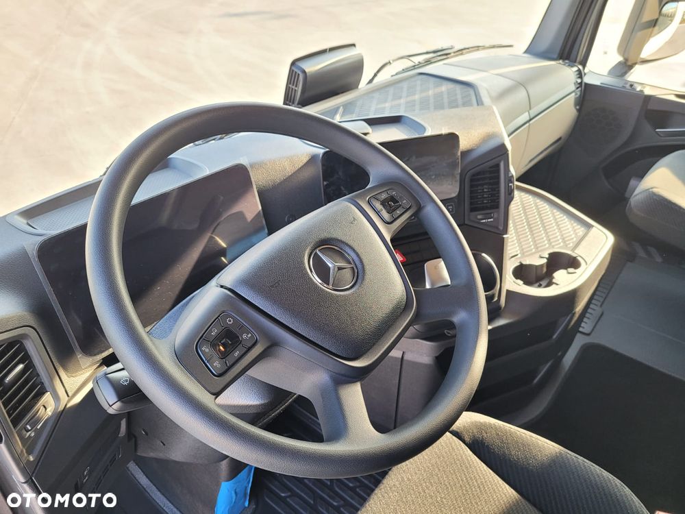 Mercedes-Benz ACTROS 1845 / MEGA / MP5 / BIGSPACE - 10