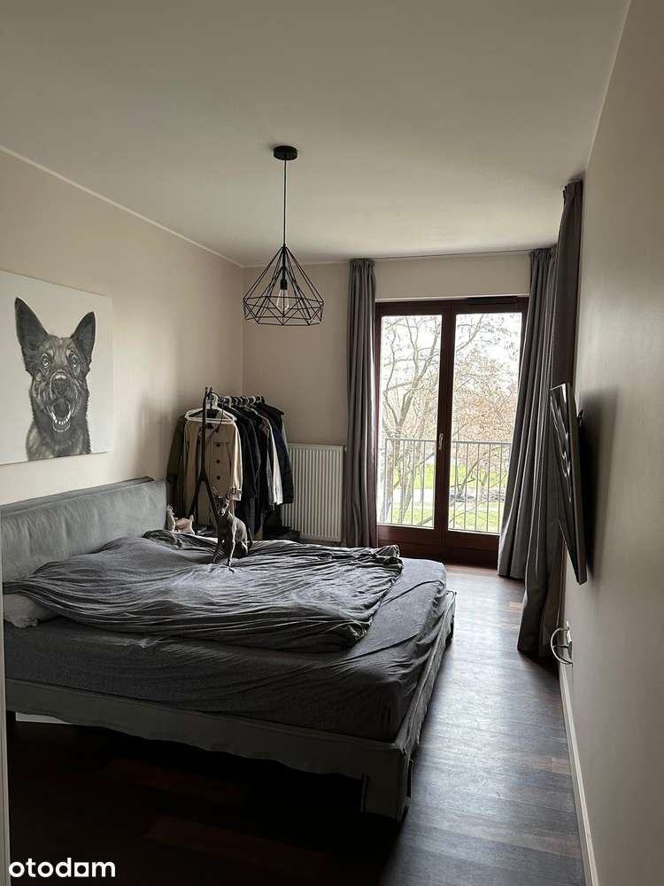 Apartament 2-pokoje, wysoki standard, bezpośrednio, dostępne od zaraz