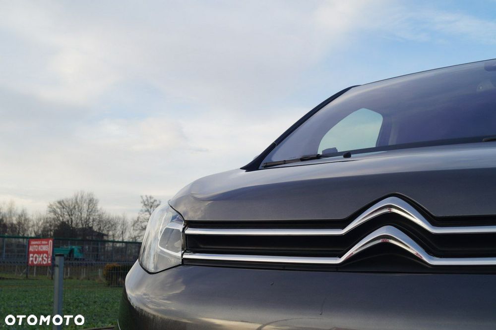 Citroën SpaceTourer - 23