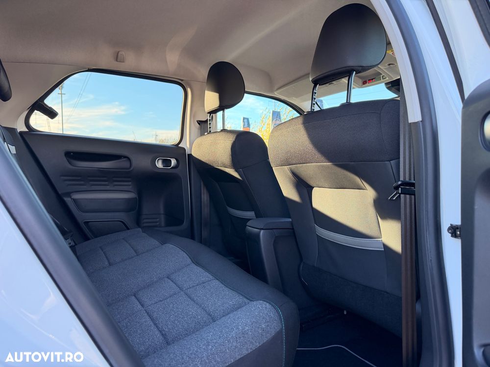 Citroën C4 Cactus - 6